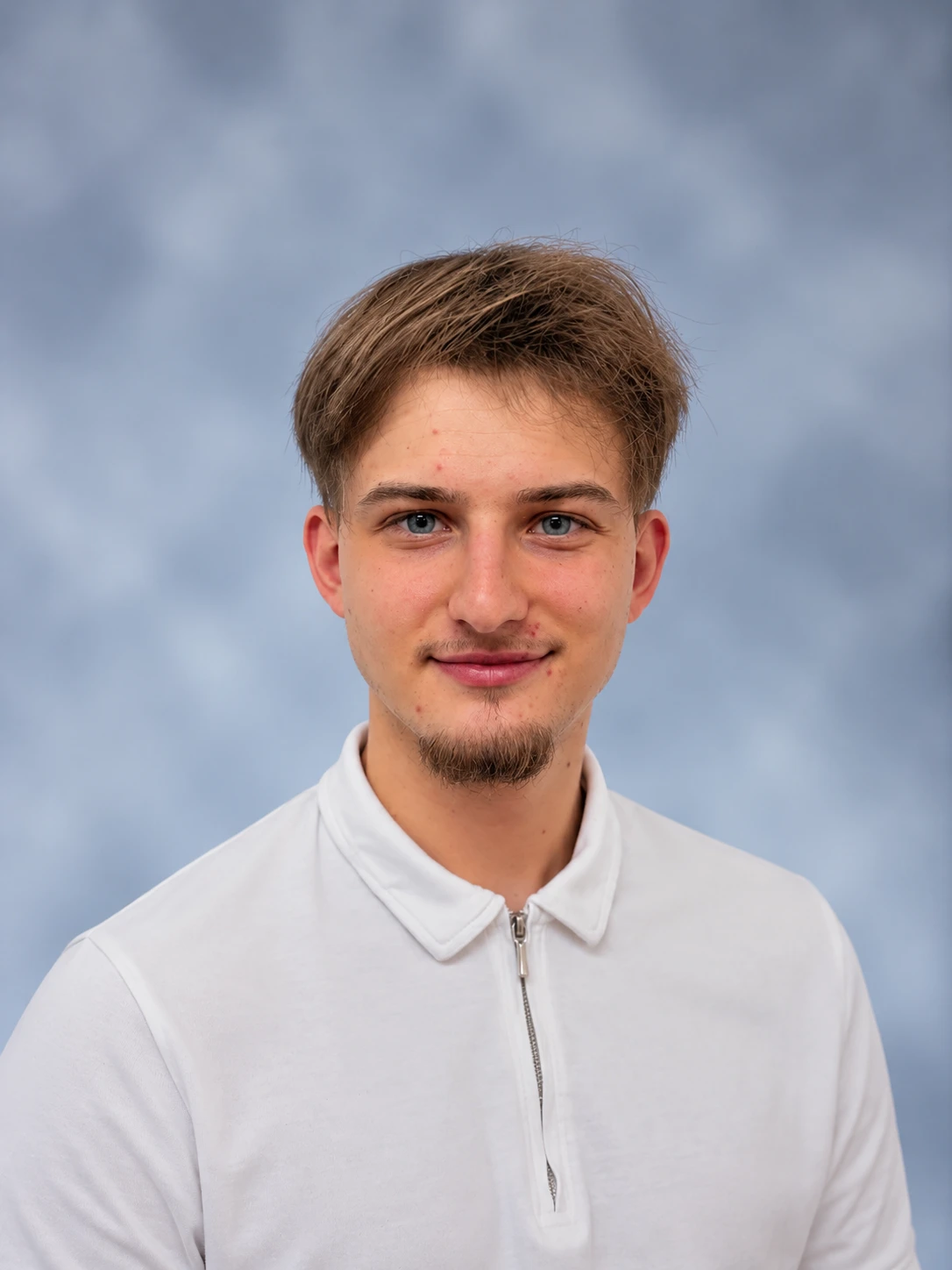 E. Redzepi, Mitgründer von J+R Immobilien